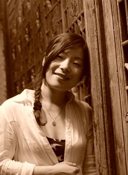 A picture of Jasmine Liu, Business Development Manager at CSOFT International